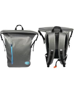 YACHTERS CHOICE PRODUCTS DRY BAG-COOLER BACKPACK 2A-CM335