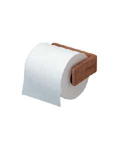 Whitecap Teak Toilet Tissue Rack 62322