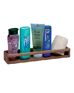 Whitecap Teak Stow Rack 62526