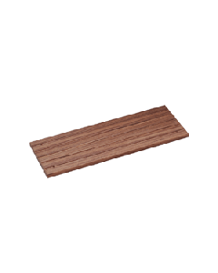 Whitecap Teak Deck Step - Small 60506