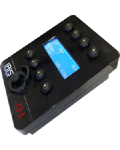Iris 595 Controller f/NightRunner w/Joystick