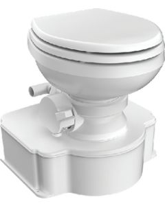 DOMETIC/SEALAND TOILET  M65-700 WHITE SEL 312070001