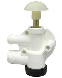 Sealand Water Valve/508 SEL 385314349