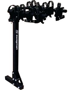 Swagman Bike Carriers 4 Bike Trailhead (Non-Folding) DKI 63381
