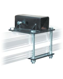 Swagman Bike Carriers RV Bumper Adapt. DKI 64025