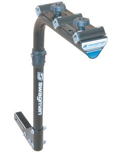 Swagman Bike Carriers 3 Bike Rack 2 And 1-1/4In. DKI 64152