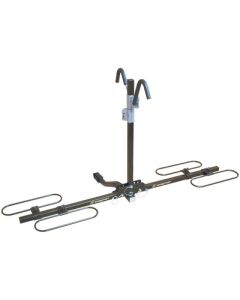 Swagman Bike Carriers 2 Folding Rack 2 And 1-1/4 In. DKI 64650