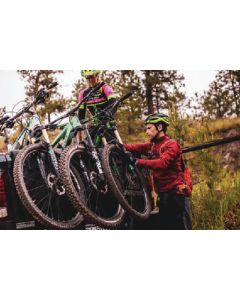 PARAMOUNT PAD MID-SIZE TRUCK