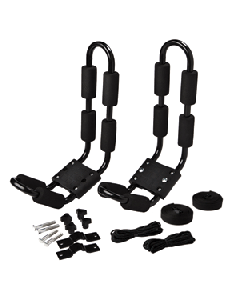 Attwood Universal Kayak Roof Rack Mount 11441-4