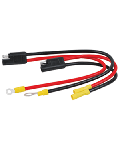 Attwood Trolling Motor Quick Connectors 14367-6