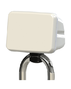 Scanpod Single Instrument Pod - Uncut - Arm Mounted - Fits 1" - 1.3" Rails