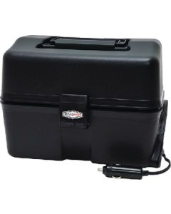 Roadpro/Das Dist 12Volt Portable Stove RDP RPSC197