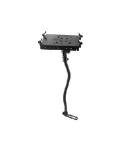 RAM MOUNT Ram Pod I Universal No-Drill Vehicle Mount w/Netbook Tray
