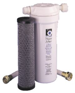 Campbell RV Filter W/Dw5 & 12 Hs CMI RVF38