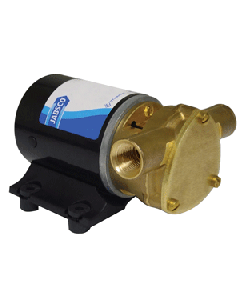 Jabsco Ballast Pump