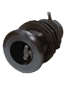 Raymarine DST800 Nylon Thru Hull Transducer Depth, Temp, Speed