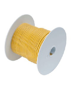 Ancor Yellow 100' 8 Awg