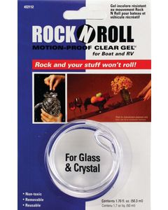 Ready America Rock N Roll Gel RDA MRV22112