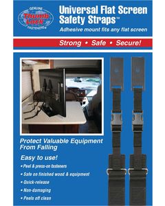 Ready America Universal Flat Screen Safety Strap RDA MRV4523