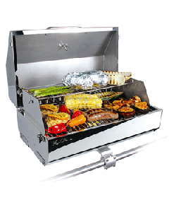 Kuuma Stow N' Go 316 Elite Gas Grill