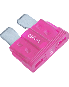 Blue Sea 5291 easyID ATC Fuse - 3 Amp