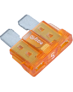 Blue Sea 5292 easyID ATC Fuse - 5 Amp 5292