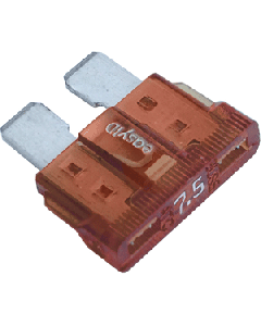 Blue Sea 5293 easyID ATC Fuse - 7.5 Amp