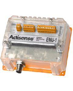 ACTISENSE ENGINE MANAGEMENT UNIT ANALOG - NMEA2000 EMU-1