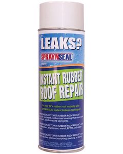 Leisuretime Products Spray N Seal16 Oz. LTP 60030