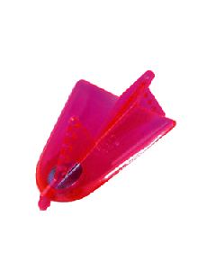 Davis Fish Seeker Trolling Plane - Hot Pink 511