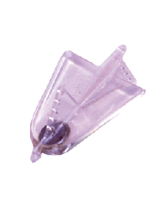 Davis Fish Seeker Trolling Plane - Clear 512