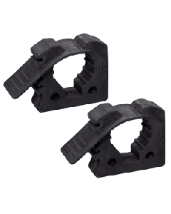 Davis Quick Fist Clamps (Pair) 540