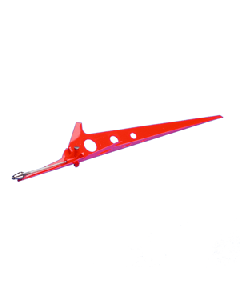 Davis Spar-Fly Spare Vane 1311