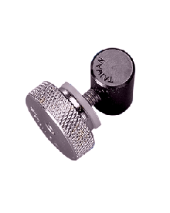 Davis Round Sail Track Stop 2350