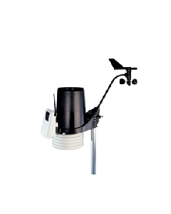 Davis 6322 Wireless Integrated Sensor Suite w/Standard Radiation Shield 6322