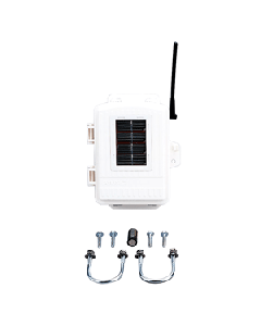 Davis Wireless Leaf & Soil Moisture/Temperature Station - No Sensors