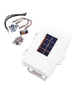 Davis Long Range Repeater w/Solar Power 7654