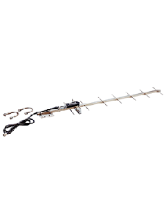 Davis Yagi Antenna f/Long Range Repeater