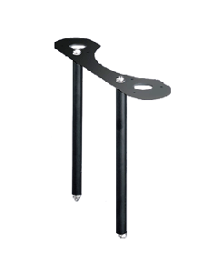 Davis Sensor Mounting Shelf