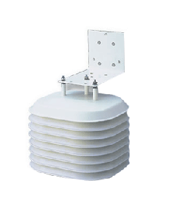 Davis Radiation Shield