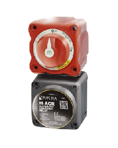 Blue Sea 7649 Mini Add-A-Battery Kit - Boxed Packaging