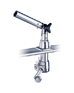 Rupp Z-30 Top Gun Bolt-in Outrigger Holders