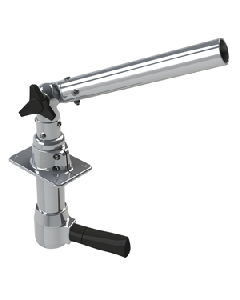 Rupp Revolution Top-Gun Bolt-In Outrigger Holders