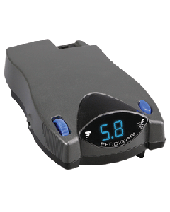 Tekonsha Prodigy P2 Electronic Brake Control f/1-4 Axle Trailers - Proportional