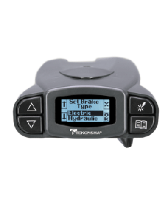 Tekonsha P3 Electronic Brake Control f/1-4 Axle Trailers - Proportional