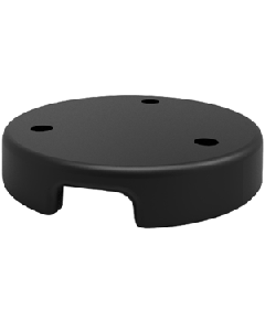 RAM Mount Large Cable Manager f/2.25" Diameter Ball Bases