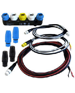 Raymarine VHF NMEA0183 To SeaTalk<b><sup>ng</sup></b> Converter Kit