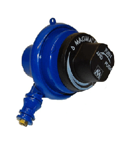 Magma Control Valve/Regulator - Type 1 - Low Output f/Gas Grills 10-263