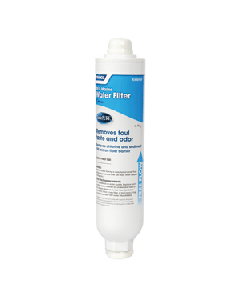 Camco TastePURE RV & Marine Water Filter 40645