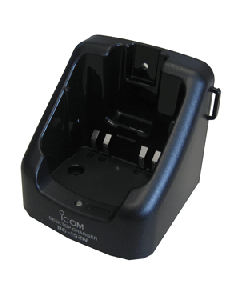 Icom BC-152 Desktop Charger BC152N 11
